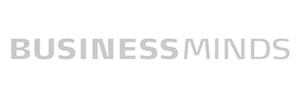 business minds logo