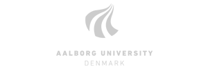 aalborg university logo